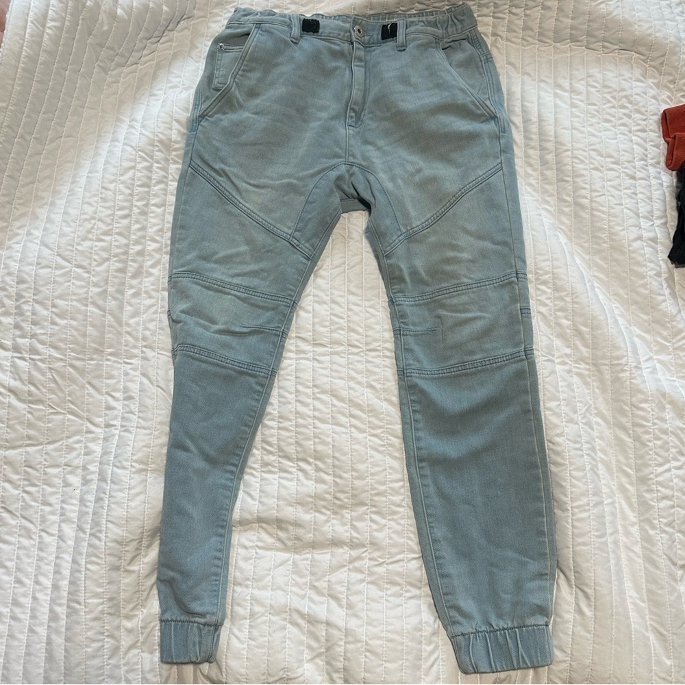 Men’s Pacsun, Bullhead, California Republic Jeans